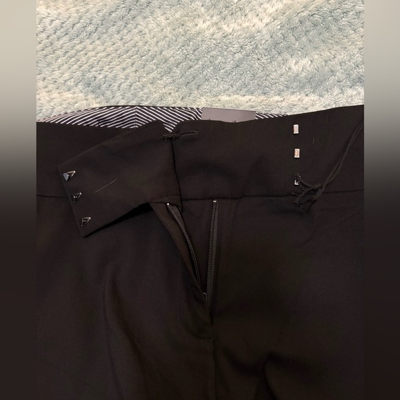 Torrid Studio Black Trousers - Picture 3 of 8